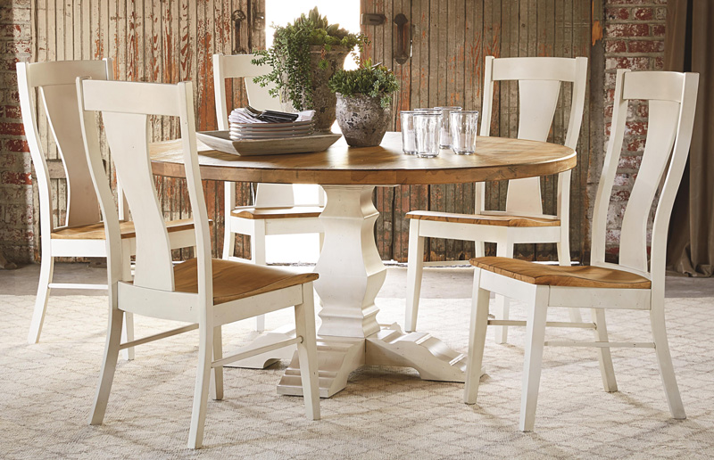 Dining Room Furniture Bassett Of Cool, Bassett Dining Room Table And Chairs
